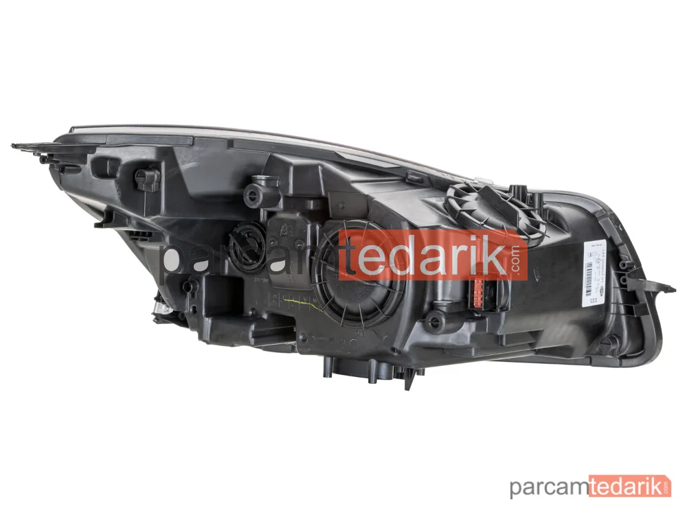 HELLA 1ZT009631311 | Far (Sol) — Opel Insignia A, Opel Insignia A Country Tourer