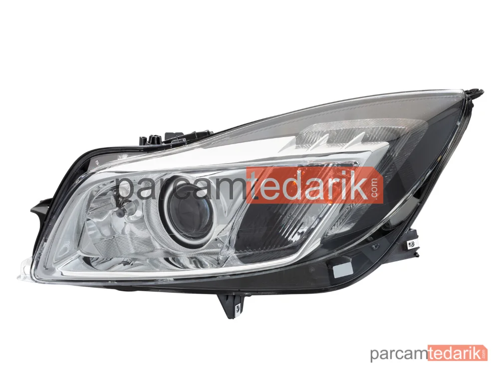 1ZT009631311 | Far (Sol) — Opel Insignia A, Opel Insignia A Country Tourer