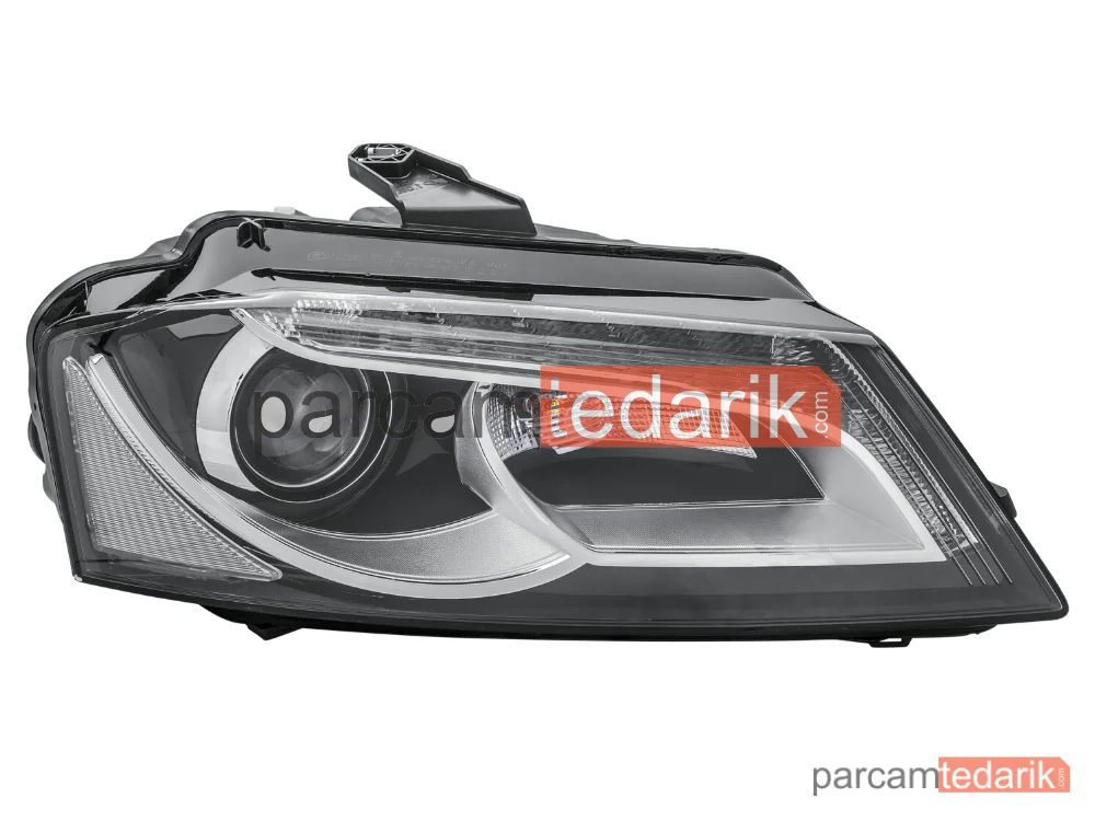 1EL009648401 | Far (Sağ) — Audi A3, Audi A3 Cabrio