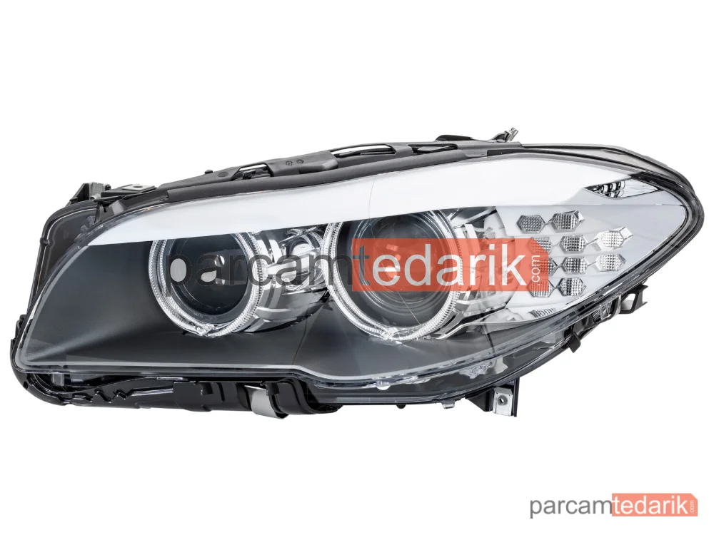 1EL010131511 | Far (Sol) — BMW 5, BMW 5 Touring