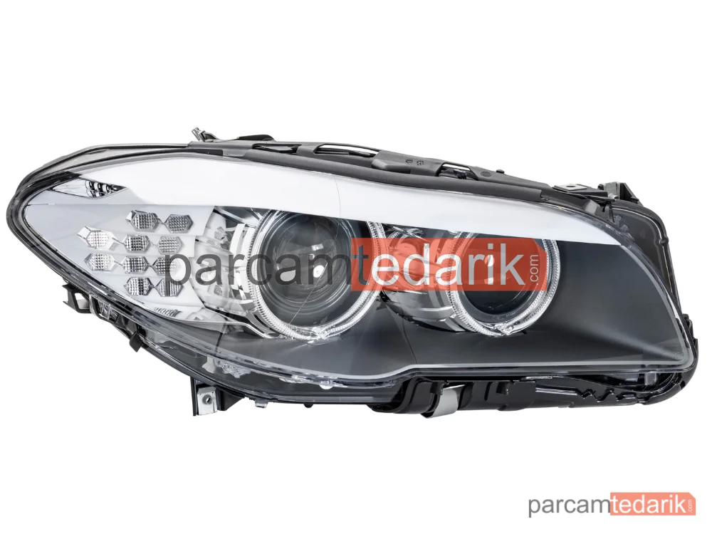 1EL010131521 | Far (Sağ) — BMW 5, BMW 5 Touring