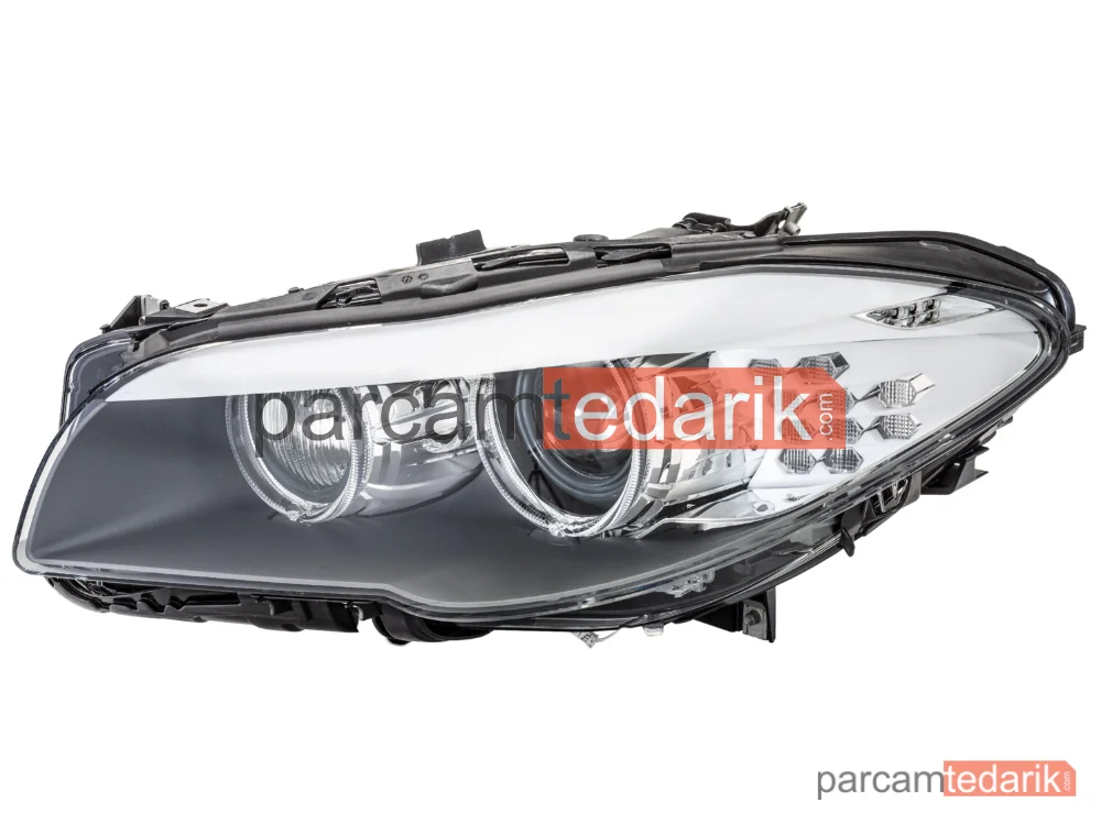 1ZS010131611 | Far (Sol) — BMW 5, BMW 5 Touring