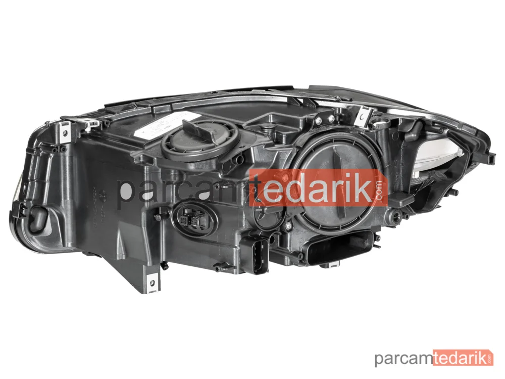 HELLA 1ZS010131621 | Far (Sağ) — BMW 5, BMW 5 Touring