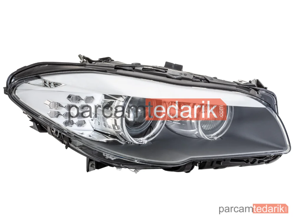 1ZS010131621 | Far (Sağ) — BMW 5, BMW 5 Touring