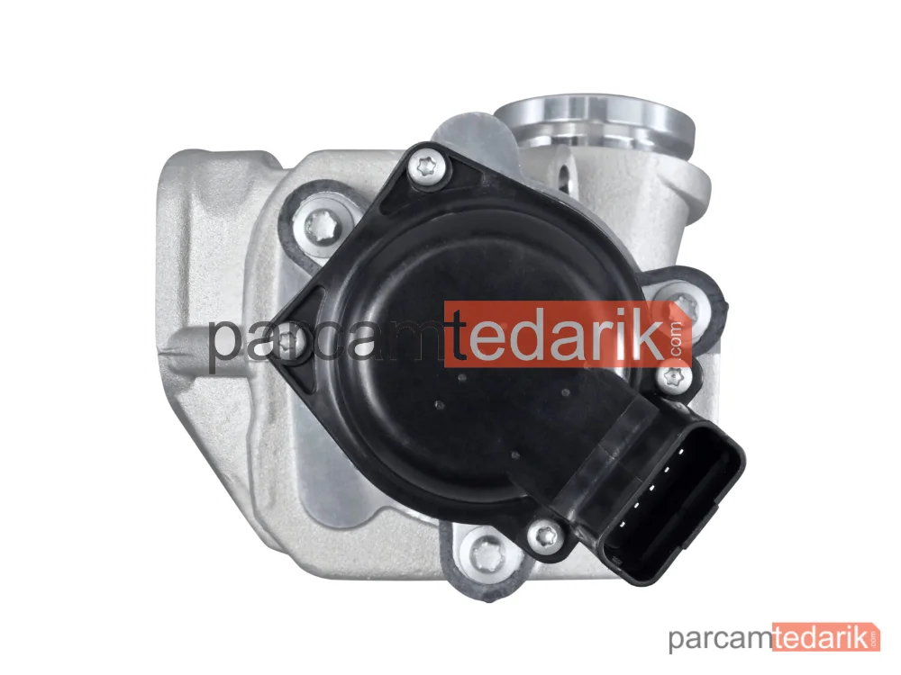HELLA 6NU010171111 | EGR Valfi — Citroen C2, Citroen C1, Ford Fiesta V