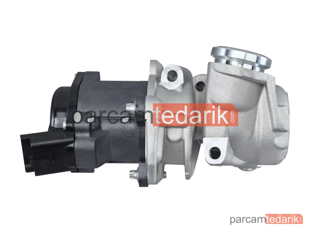 HELLA 6NU010171111 | EGR Valfi — Citroen C2, Citroen C1, Ford Fiesta V