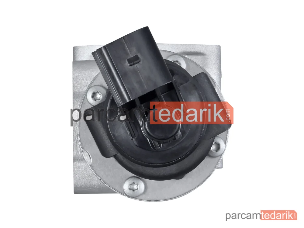 HELLA 6NU010171401 | EGR Valfi — Alfa Romeo 156, Alfa Romeo 156 Sportwagon, Alfa Romeo 159 Sportwagon