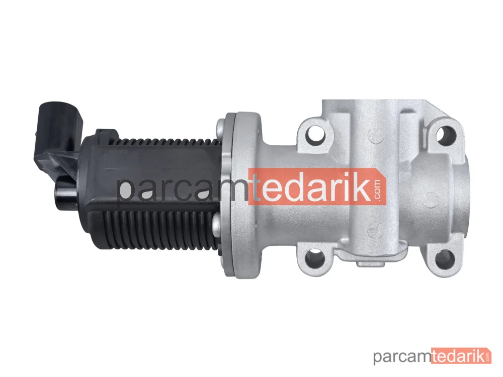HELLA 6NU010171401 | EGR Valfi — Alfa Romeo 156, Alfa Romeo 156 Sportwagon, Alfa Romeo 159 Sportwagon