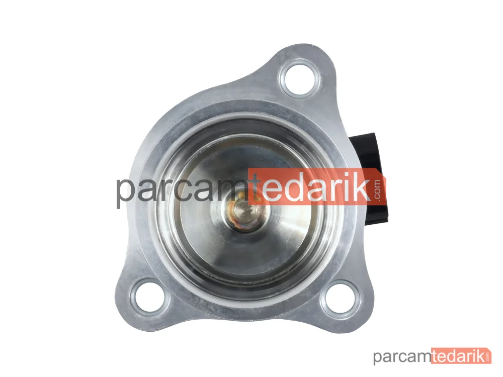 HELLA 6NU010171551 | EGR Valfi — Renault Kangoo Express, Renault Megane I, Renault Kangoo