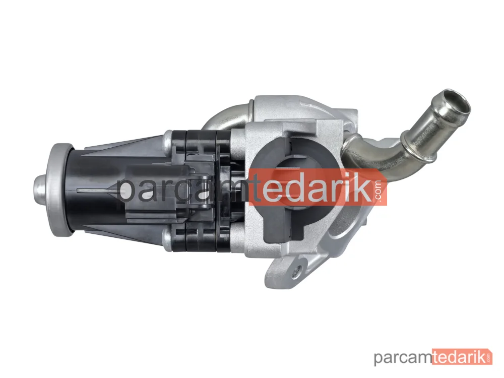 HELLA 6NU010171661 | EGR Valfi — Ford Transit V363, Ford Transit, Ford Ranger