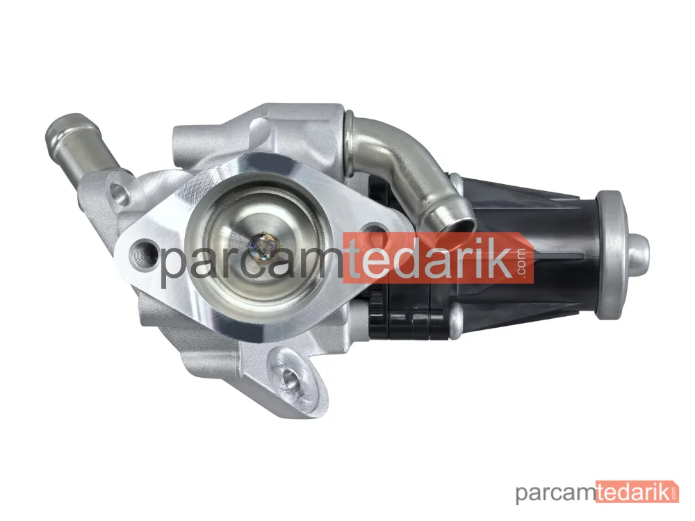 HELLA 6NU010171661 | EGR Valfi — Ford Transit V363, Ford Transit, Ford Ranger