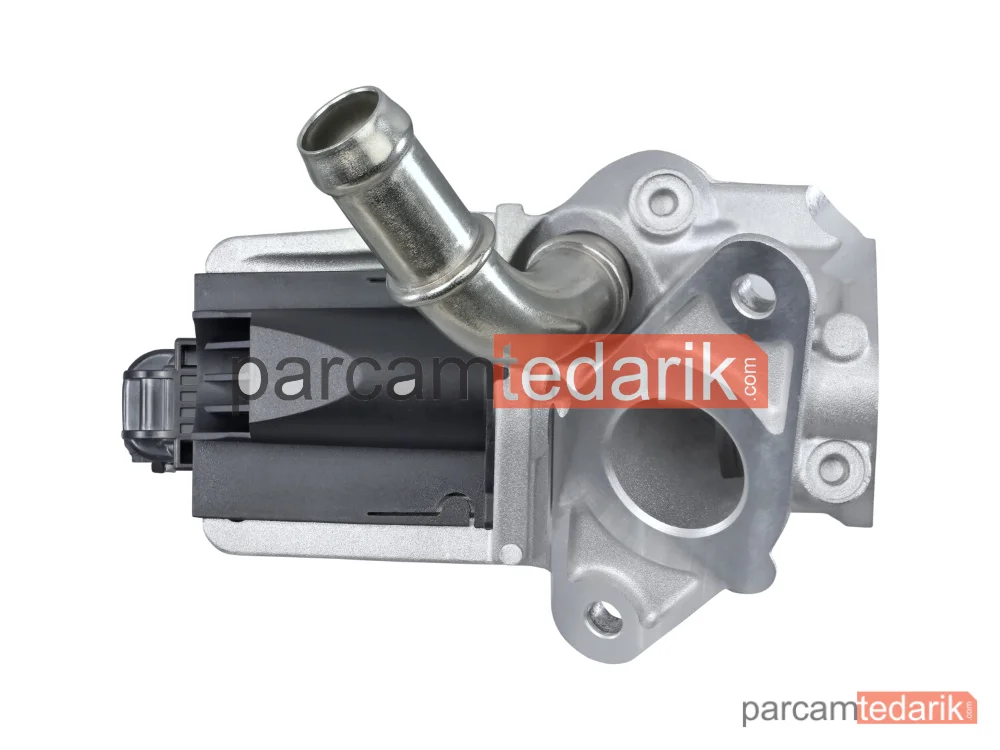 HELLA 6NU010171661 | EGR Valfi — Ford Transit V363, Ford Transit, Ford Ranger