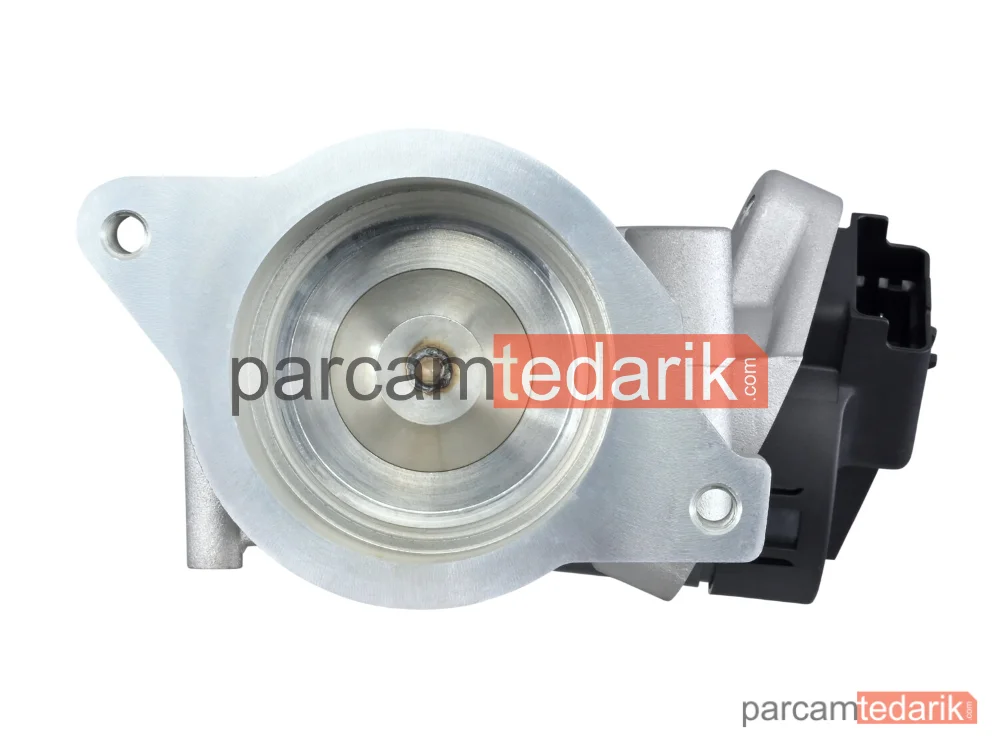 HELLA 6NU010171671 | EGR Valfi — Lancia Phedra, Ford C-Max, Ford Focus II