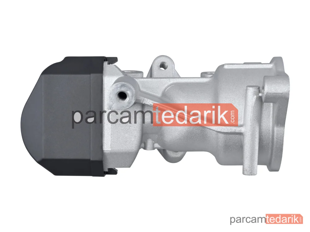 HELLA 6NU010171671 | EGR Valfi — Lancia Phedra, Ford C-Max, Ford Focus II