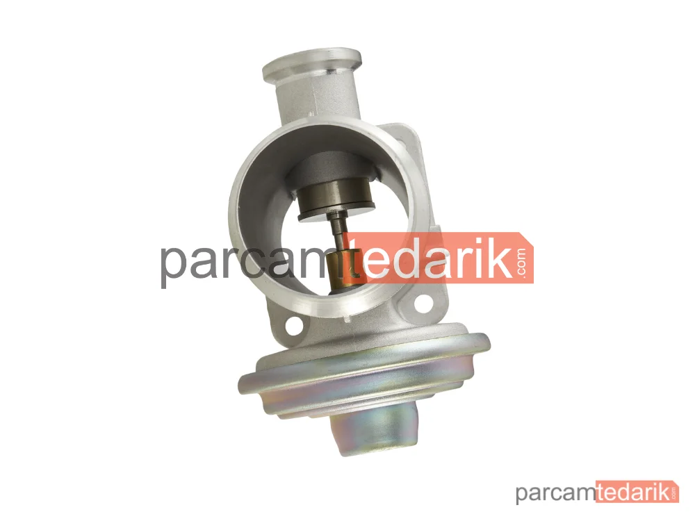 HELLA 6NU010171691 | EGR Valfi — BMW 5, BMW 5 Touring, BMW 3