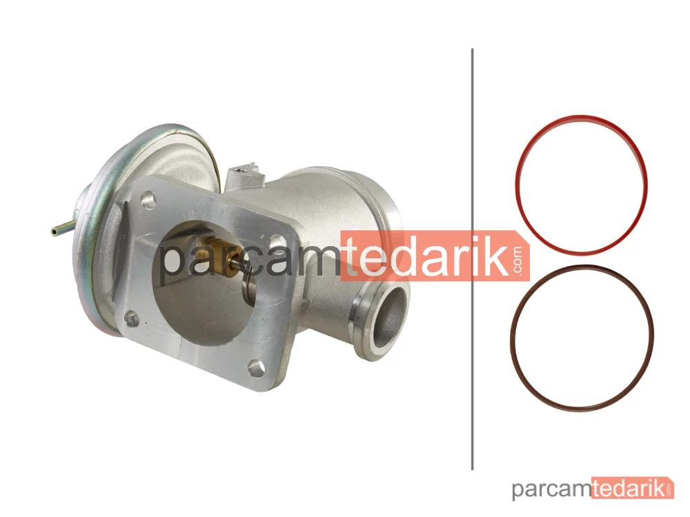 EGR Valfi — BMW 5, BMW 5 Touring, BMW 3 - 6NU010171691