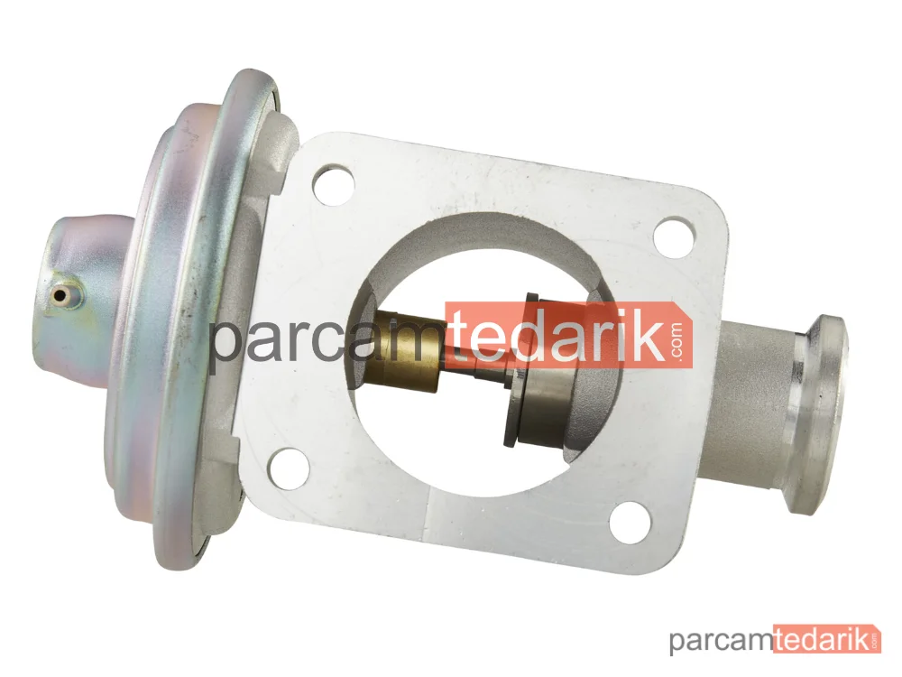 HELLA 6NU010171691 | EGR Valfi — BMW 5, BMW 5 Touring, BMW 3