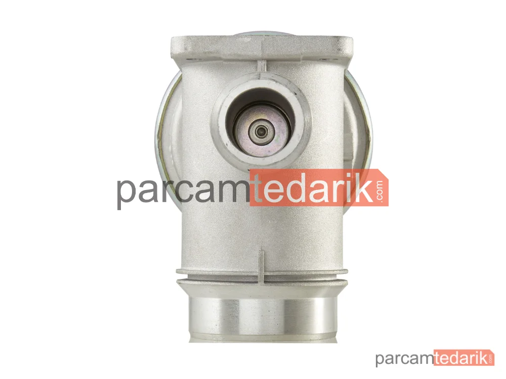 HELLA 6NU010171691 | EGR Valfi — BMW 5, BMW 5 Touring, BMW 3