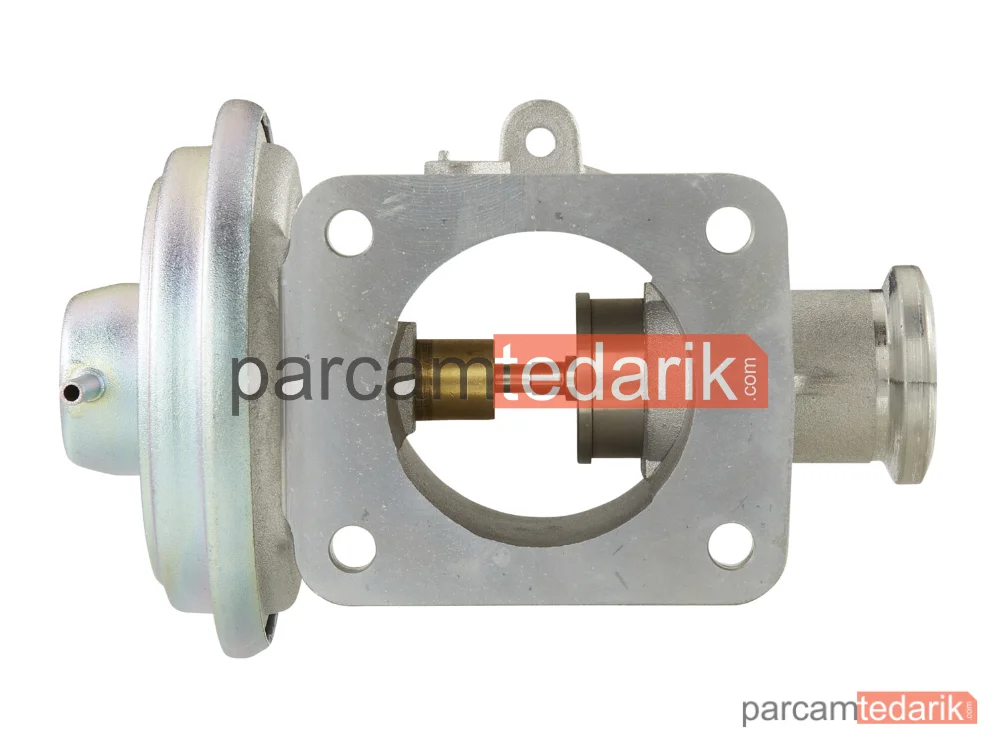 HELLA 6NU010171701 | EGR Valfi — BMW 5, BMW 5 Touring, BMW 3