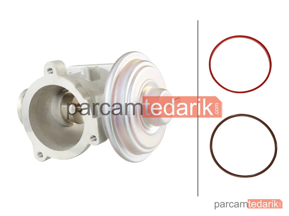 EGR Valfi — BMW 5, BMW 5 Touring, BMW 3 - 6NU010171701