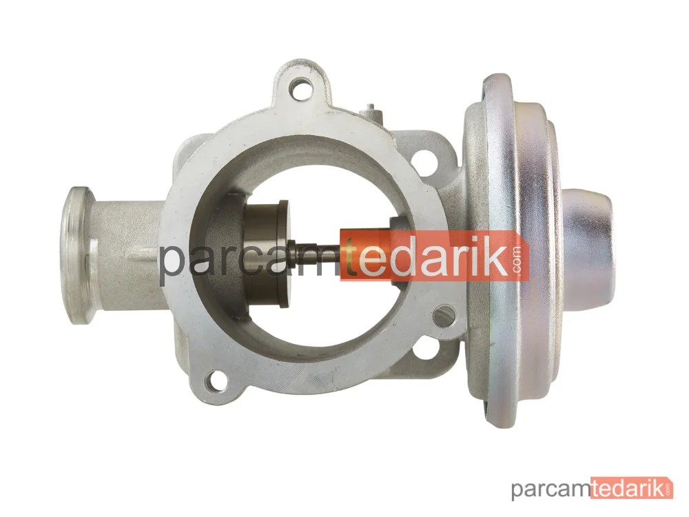 HELLA 6NU010171701 | EGR Valfi — BMW 5, BMW 5 Touring, BMW 3