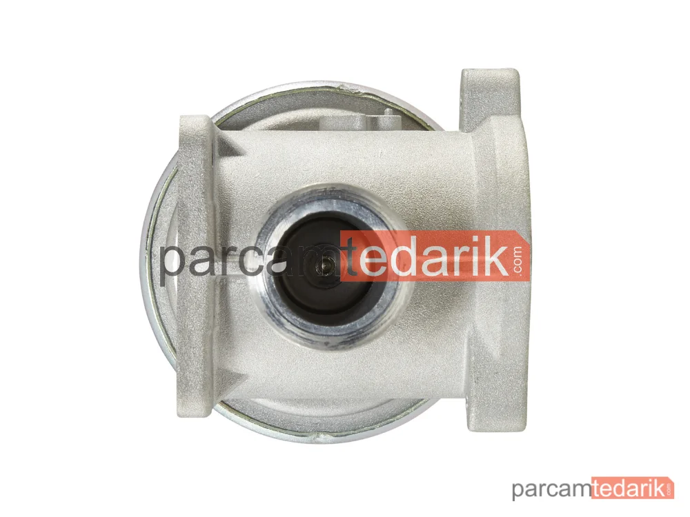 HELLA 6NU010171701 | EGR Valfi — BMW 5, BMW 5 Touring, BMW 3