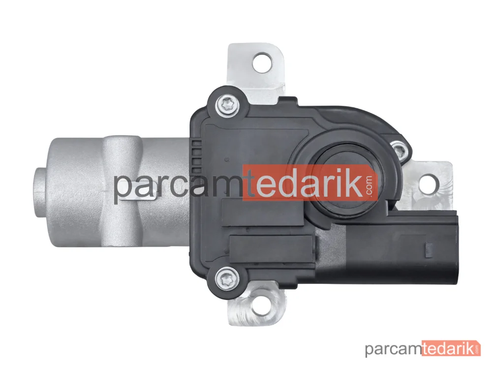 HELLA 6NU010171741 | EGR Valfi — Renault Kangoo Express, Renault Clio III, Renault Modus / Grand Modus