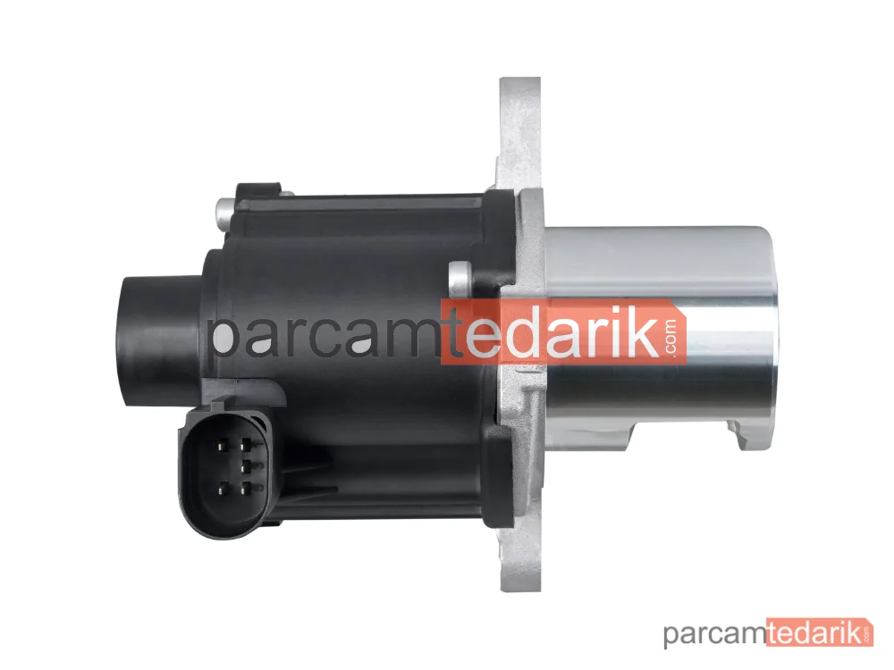 HELLA 6NU010171741 | EGR Valfi — Renault Kangoo Express, Renault Clio III, Renault Modus / Grand Modus