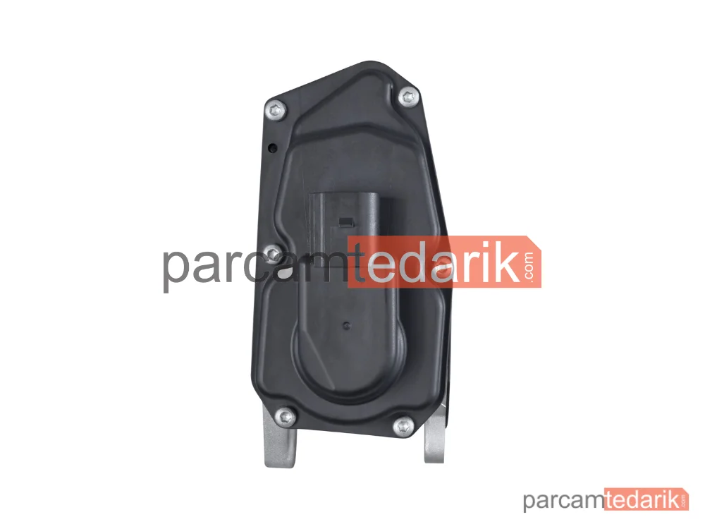 HELLA 6NU010171801 | EGR Valfi — VW Passat B6 Variant, VW Passat B6, Audi A4 B8
