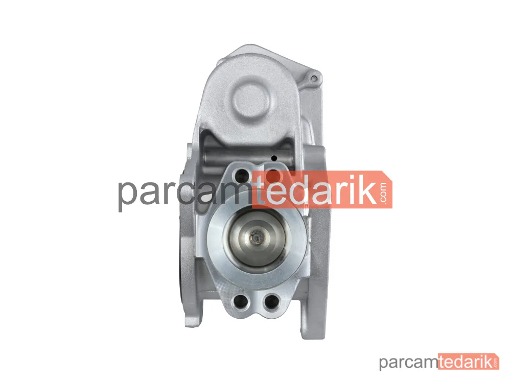 HELLA 6NU010171801 | EGR Valfi — VW Passat B6 Variant, VW Passat B6, Audi A4 B8