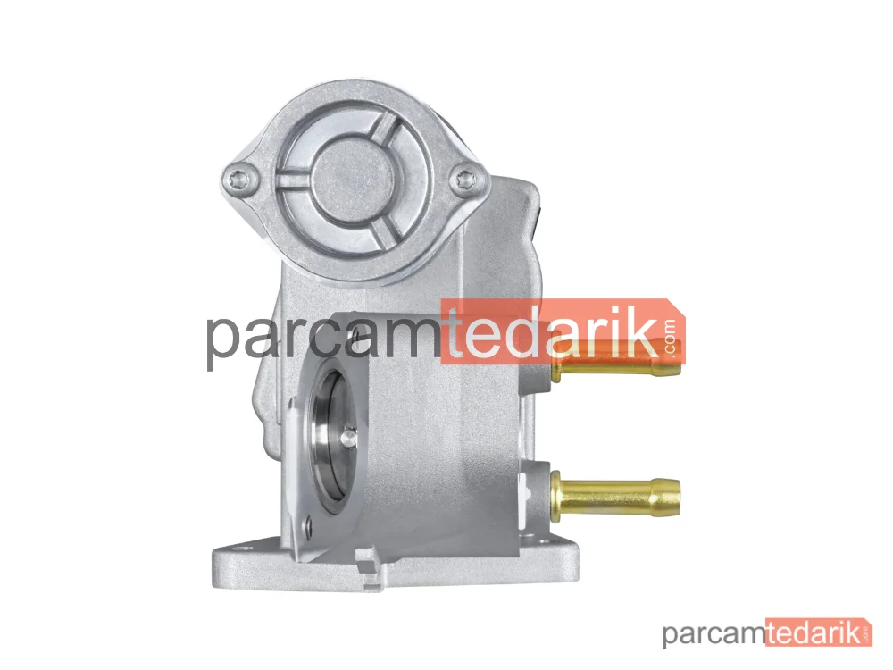HELLA 6NU010171811 | EGR Valfi — VW Golf V, Audi A3, Skoda Octavia II