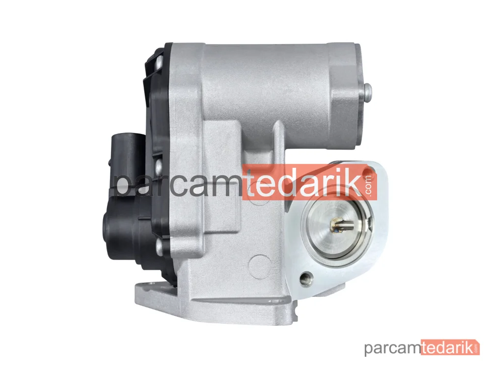 HELLA 6NU010171811 | EGR Valfi — VW Golf V, Audi A3, Skoda Octavia II