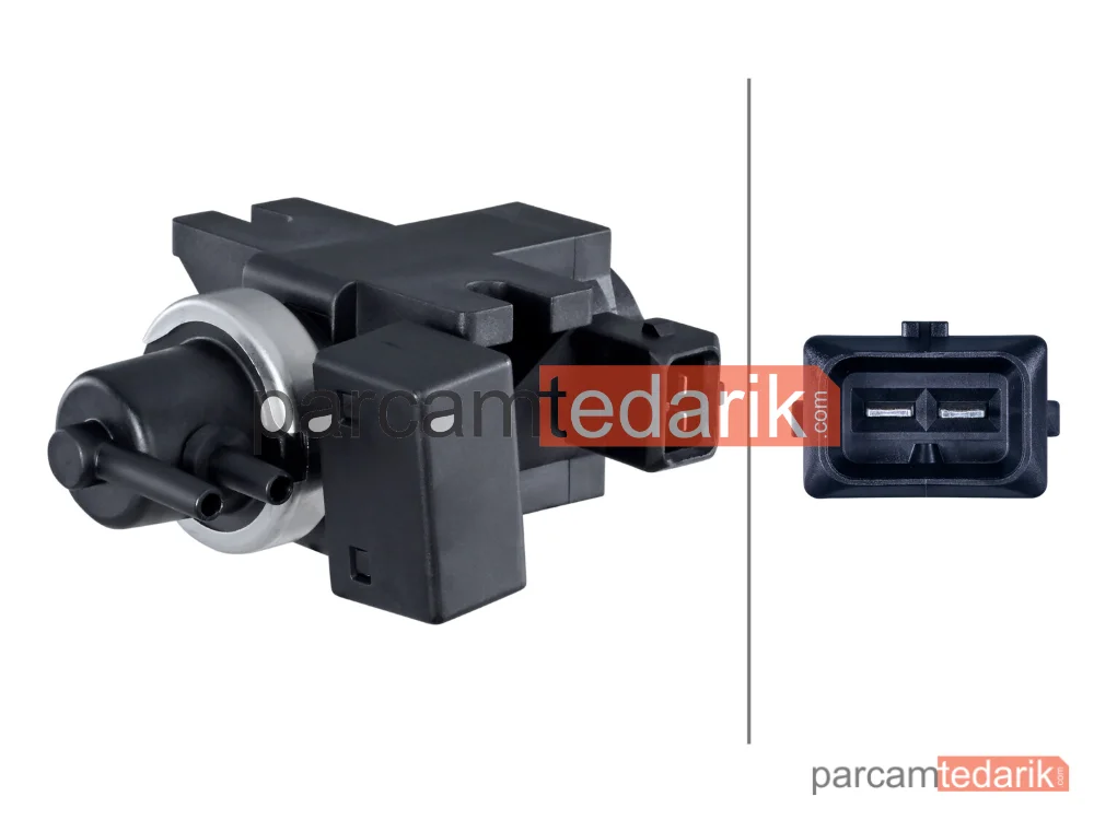 6NU010171871 | EGR Valfi — BMW 5, BMW 5 Touring, BMW 3 Touring