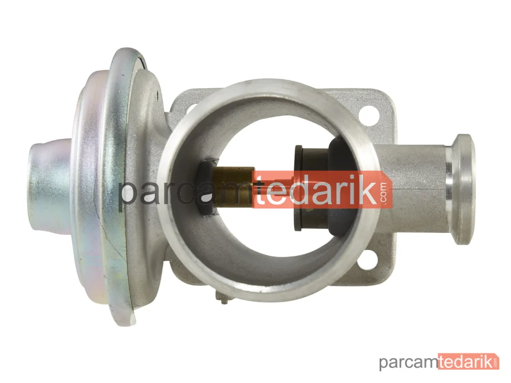 HELLA 6NU010171921 | EGR Valfi — BMW 3, BMW 3 Touring, BMW 5