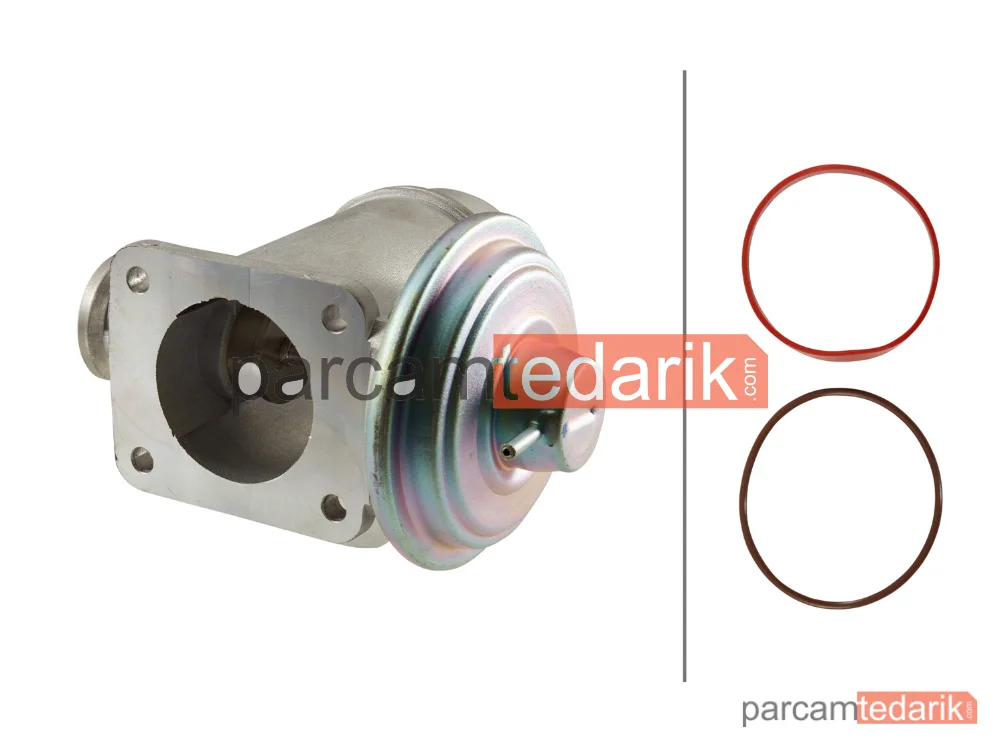 HELLA 6NU010171921 | EGR Valfi — BMW 3, BMW 3 Touring, BMW 5