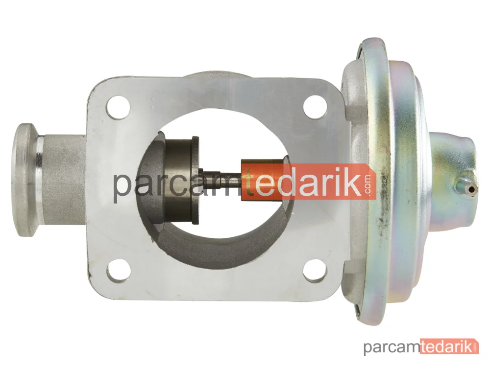 HELLA 6NU010171921 | EGR Valfi — BMW 3, BMW 3 Touring, BMW 5