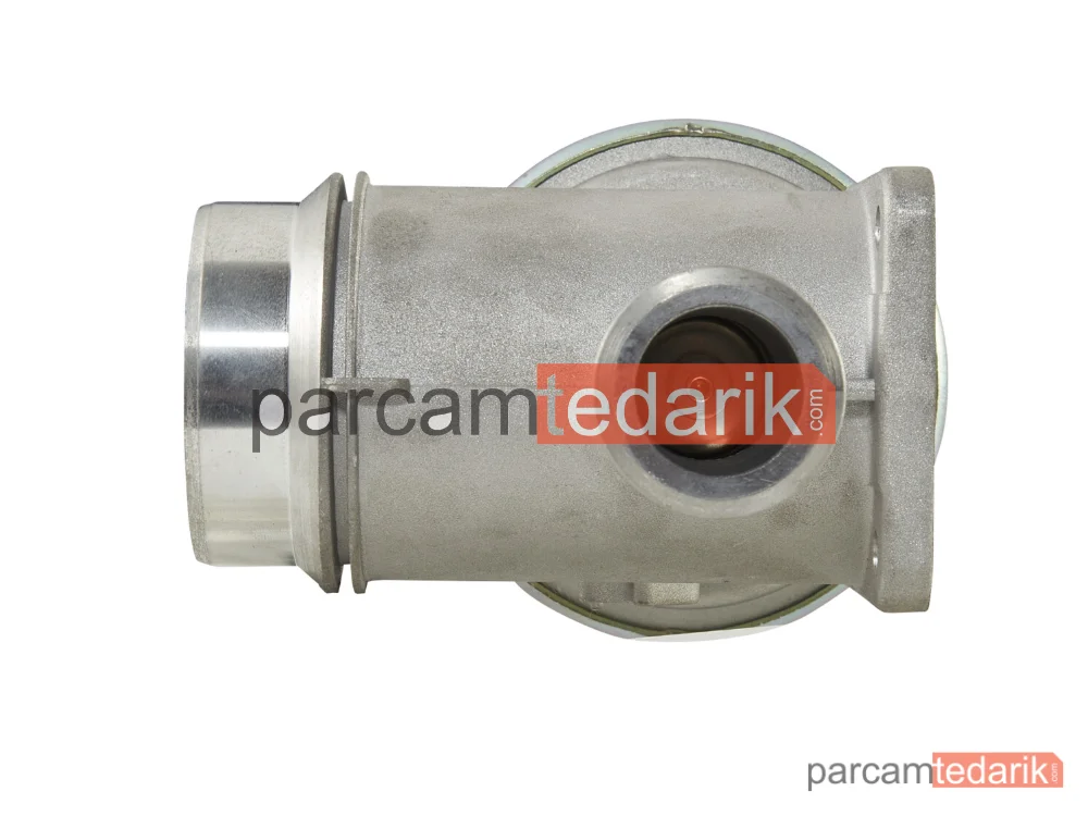 HELLA 6NU010171921 | EGR Valfi — BMW 3, BMW 3 Touring, BMW 5