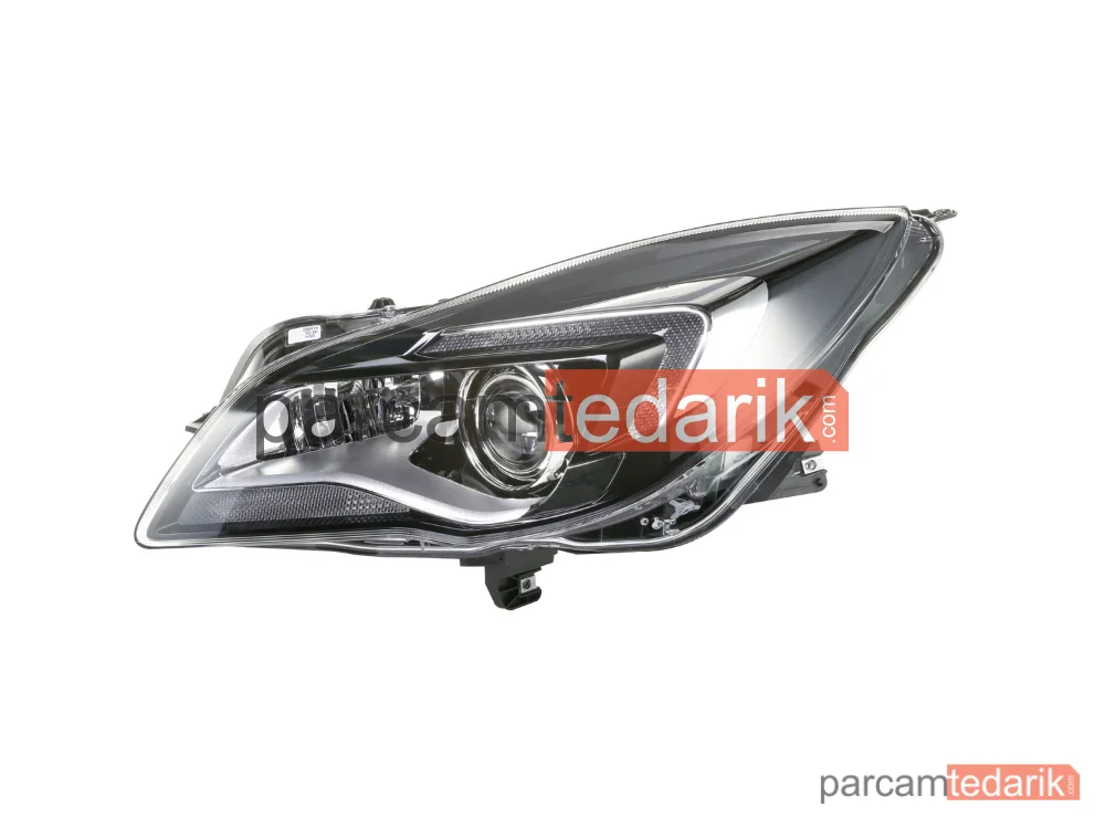 Far (Sol) — Opel Insignia A, Opel Insignia A Country Tourer - 1ZT011166711
