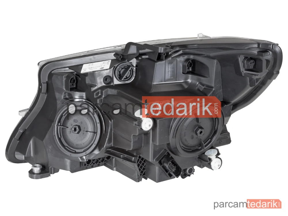 HELLA 1EL011284881 | Far (Sağ) — Mercedes-Benz Vito Tourer, Mercedes-Benz Vito Mixto, Mercedes-Benz Vito