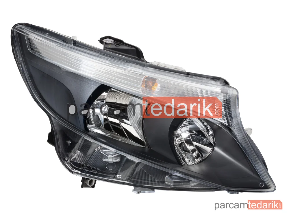 1EL011284881 | Far (Sağ) — Mercedes-Benz Vito Tourer, Mercedes-Benz Vito Mixto, Mercedes-Benz Vito