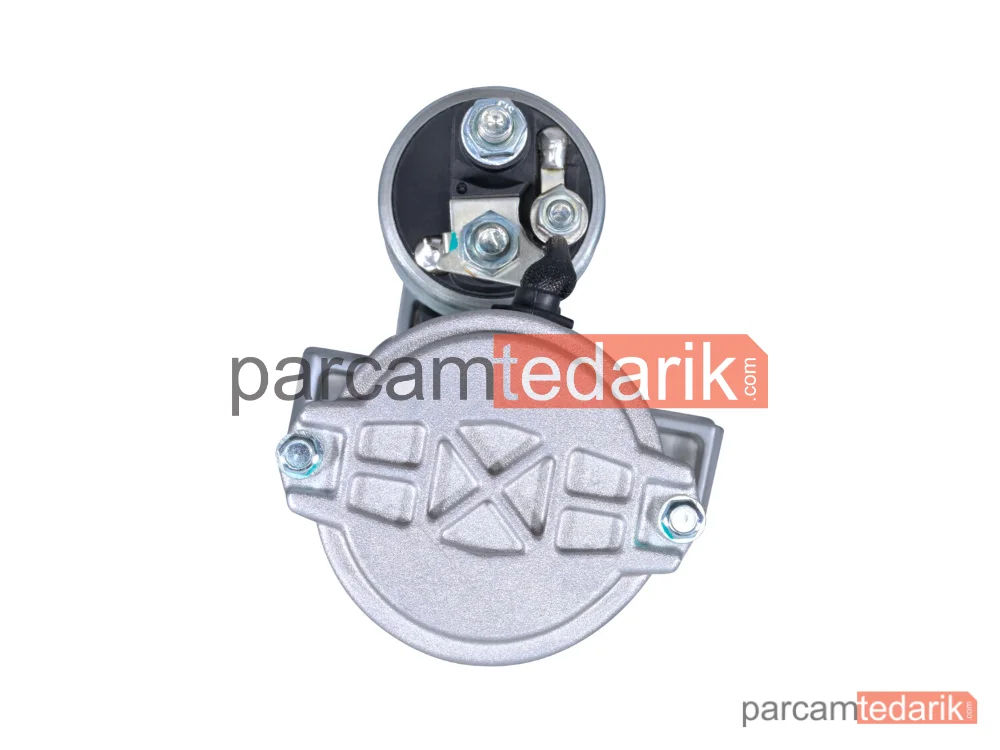 HELLA 8EA011612201 | Marş Motoru — Ford Transit, Ford Transit V363, Ford Transit Tourneo