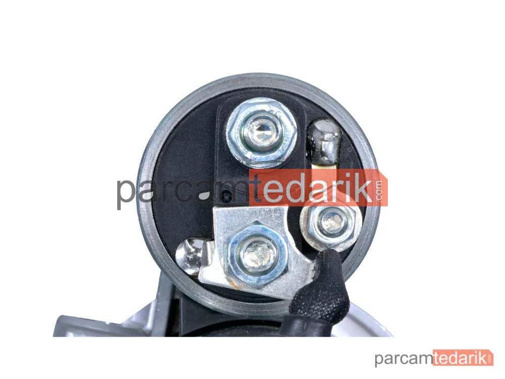 HELLA 8EA011612201 | Marş Motoru — Ford Transit, Ford Transit V363, Ford Transit Tourneo