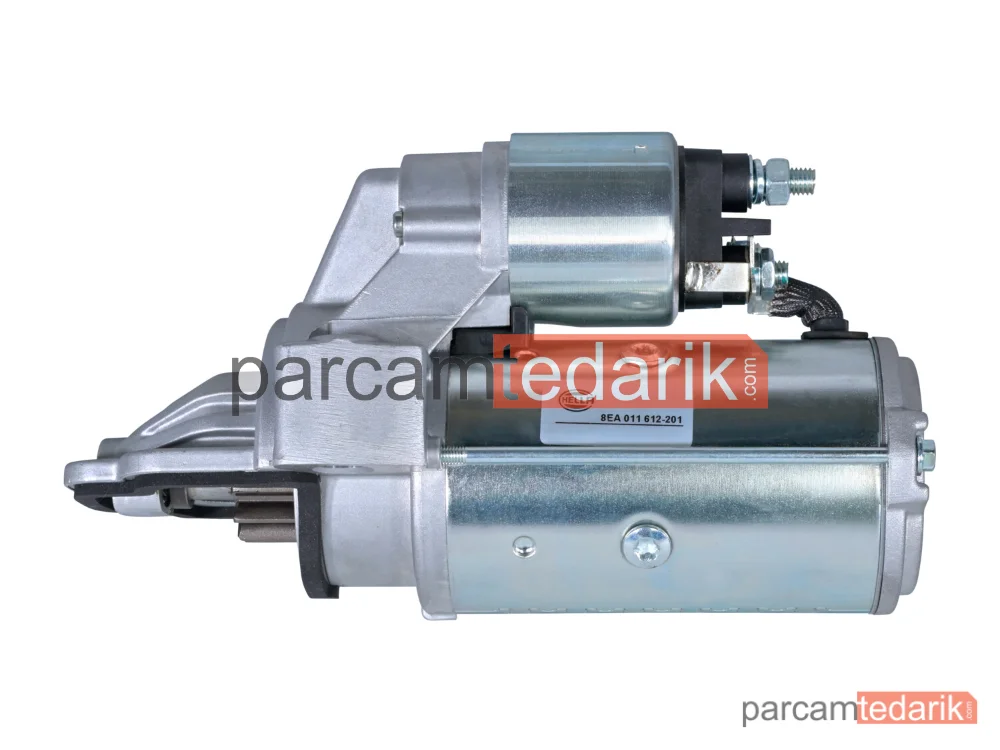 HELLA 8EA011612201 | Marş Motoru — Ford Transit, Ford Transit V363, Ford Transit Tourneo
