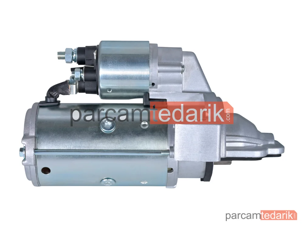 HELLA 8EA011612201 | Marş Motoru — Ford Transit, Ford Transit V363, Ford Transit Tourneo
