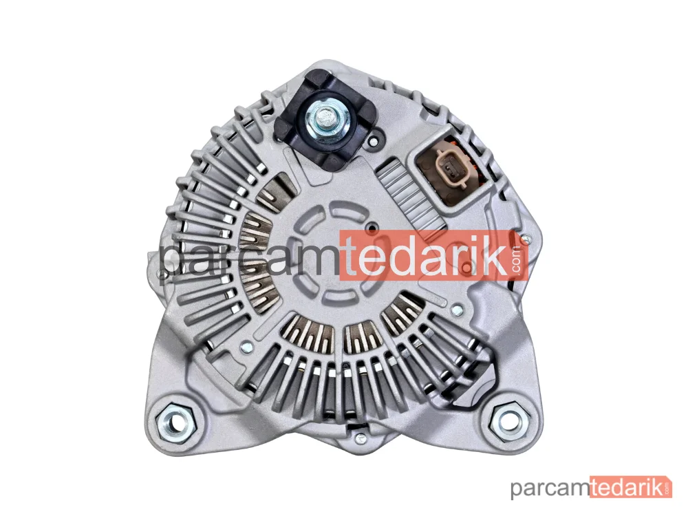 HELLA 8EL011713861 | Alternatör — Opel Movano B, Nissan NV400, Renault Master III