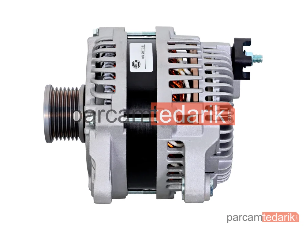 8EL011713861 | Alternatör — Opel Movano B, Nissan NV400, Renault Master III