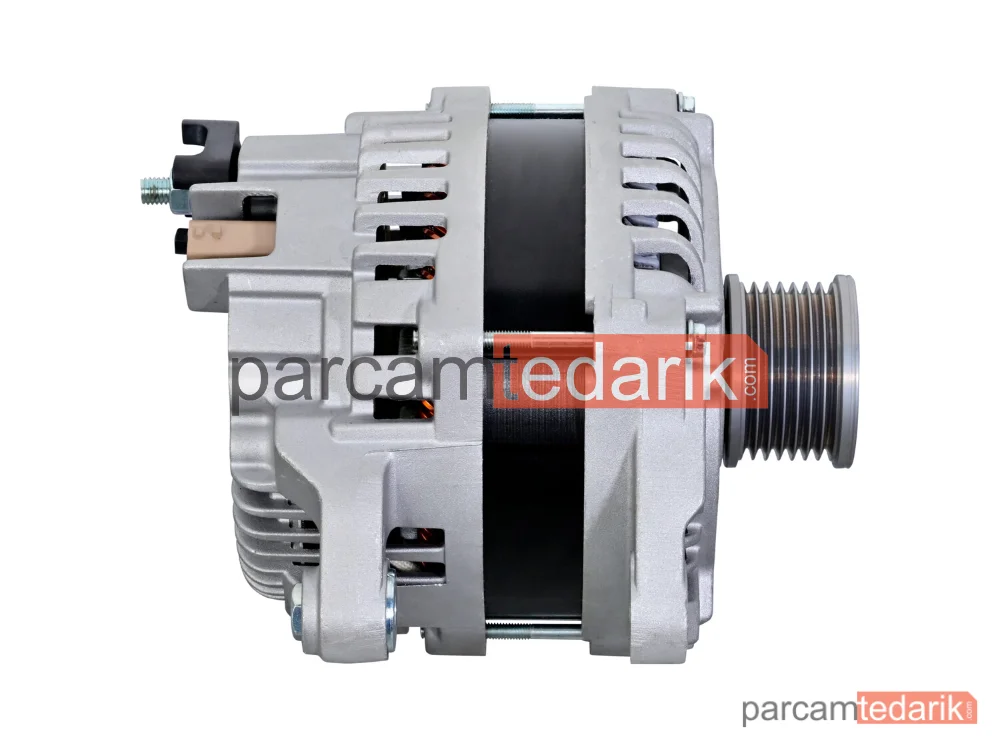HELLA 8EL011713861 | Alternatör — Opel Movano B, Nissan NV400, Renault Master III