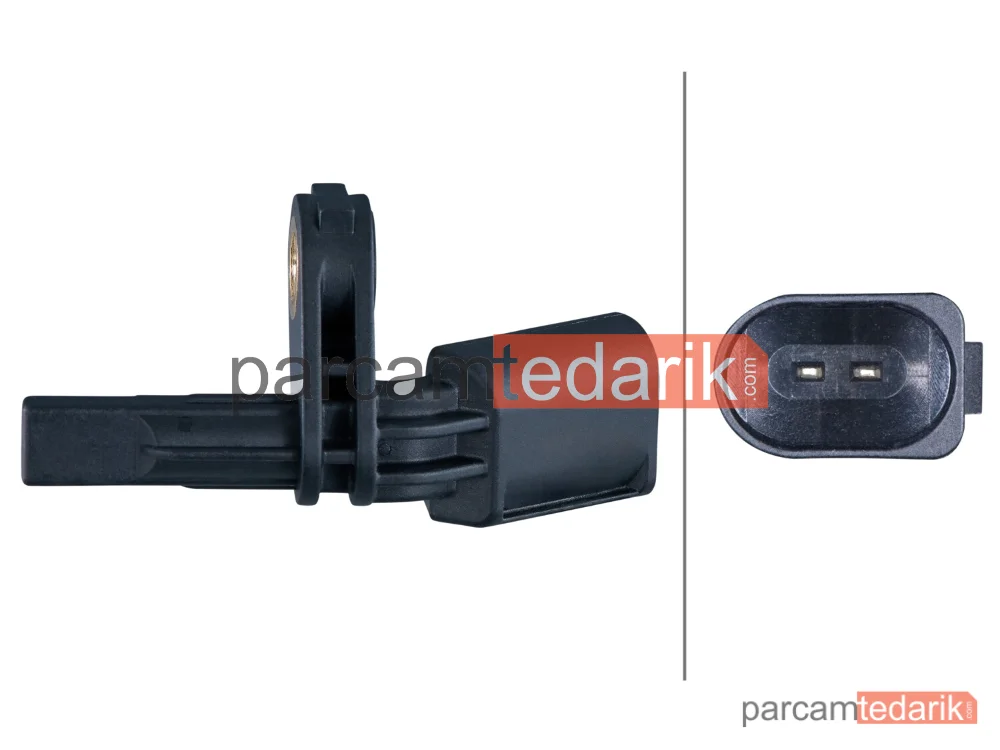 HELLA 6PU012039021 | Sensörler — Audi A3, VW Golf V, VW Passat B6 Variant