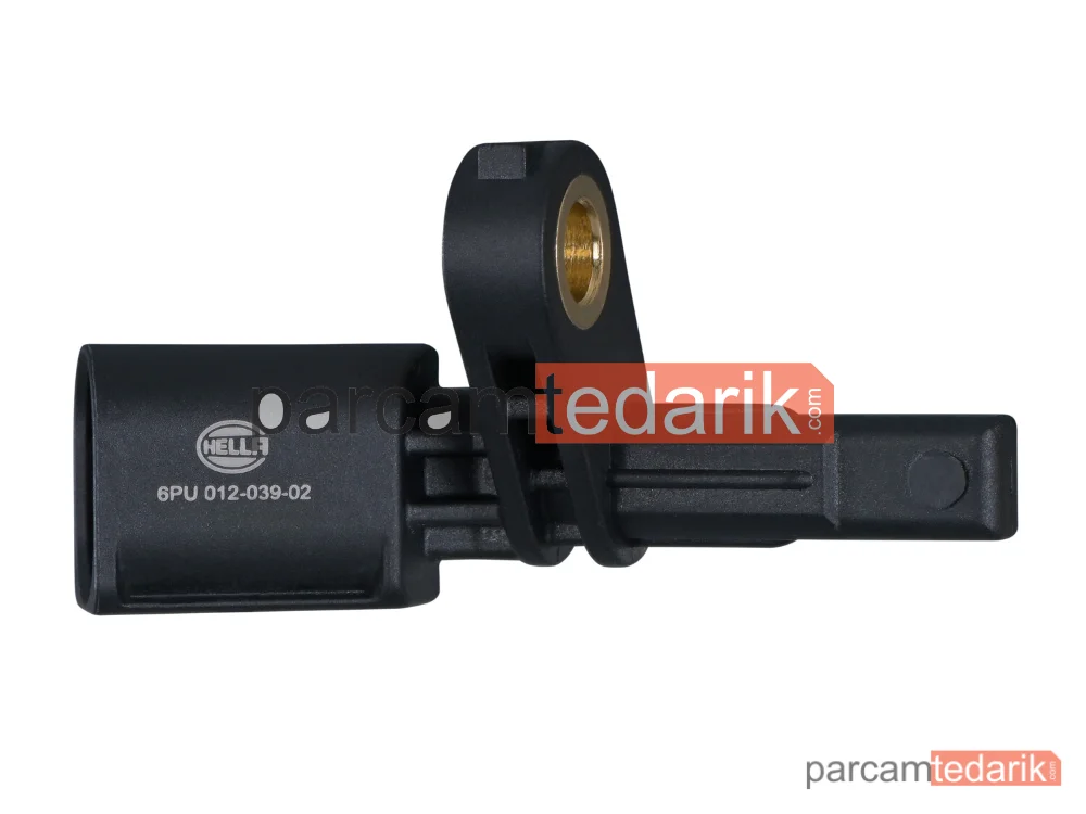 HELLA 6PU012039021 | Sensörler — Audi A3, VW Golf V, VW Passat B6 Variant