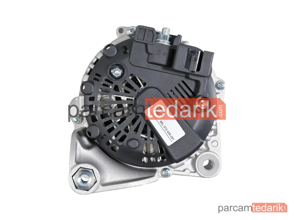 HELLA 8EL012429291 | Alternatör — BMW 3 Touring, BMW 3, BMW 3 Coupe